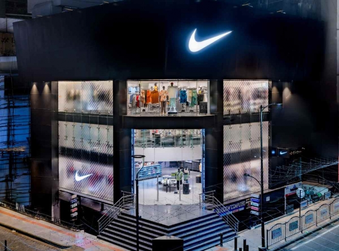 Nike to fast-track global operations with new Bengaluru campus 